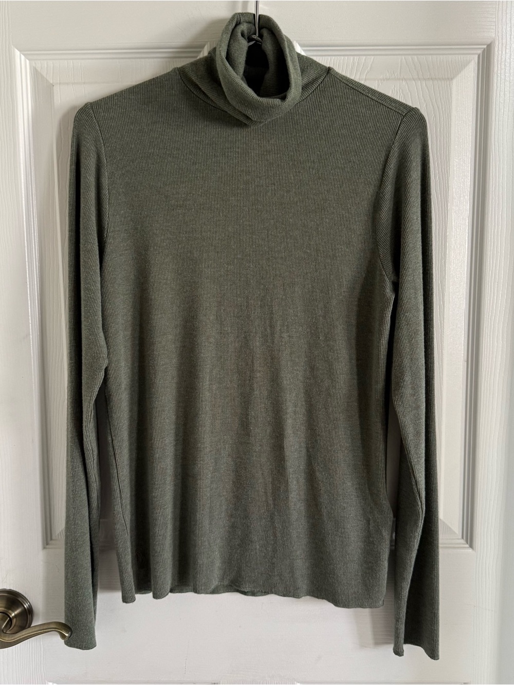 women’s polo ralph lauren turtleneck - Picture 2 of 5